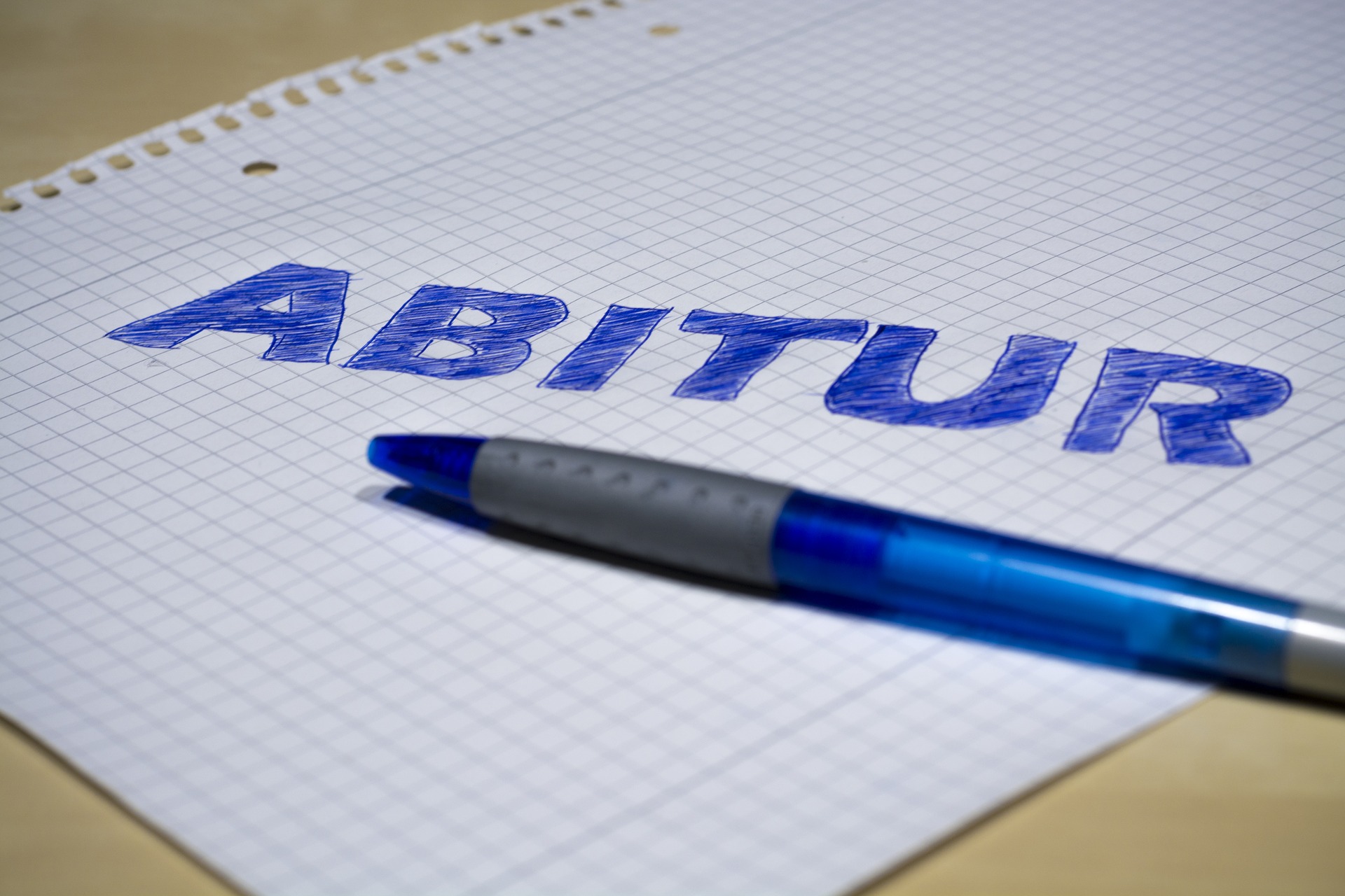 Allgemeine Information Abiturprüfung für Nichtschüler Hannovers